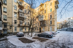 Квартира Пушкинская, 39, Киев, A-113172 - Фото 28