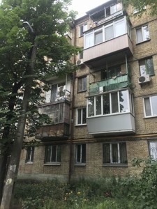 Квартира Дорогожицкая, 18, Киев, G-821301 - Фото3