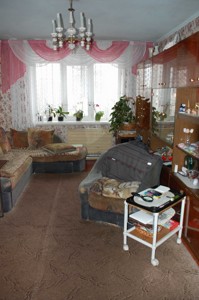 Квартира Гайдай Зої, 2, Київ, R-48197 - Фото3