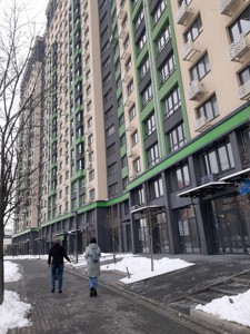 Apartment Maksymovycha Mykhaila (Trutenka Onufriia), 32а, Kyiv, R-48199 - Photo 6