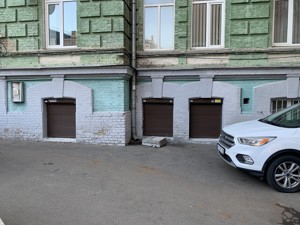  Нежитлове приміщення, Десятинна, Київ, P-31047 - Фото 17
