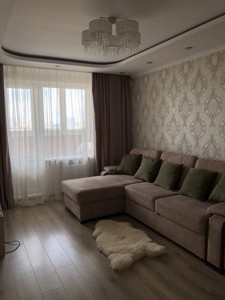 Apartment Hlushkova Akademika avenue, 9е, Kyiv, R-47870 - Photo3