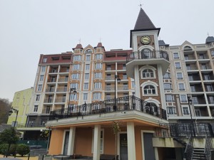 Apartment Dehtiarna, 21, Kyiv, C-108232 - Photo1