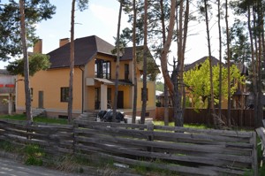 Дом Козин (Конча-Заспа), G-1921377 - Фото 1
