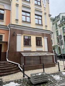 Коммерческая недвижимость, H-51011, Воздвиженская, Подольский район