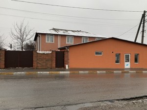 Готель, Залізнична, Калинівка (Васильківський), G-1541327 - Фото 1