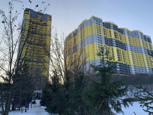 Квартира Кадетский Гай, 12, Киев, R-47642 - Фото 14