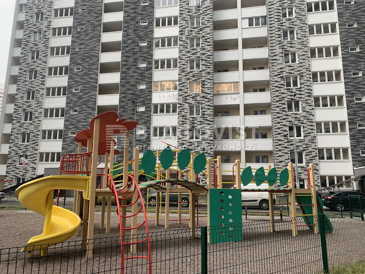 Apartment G-1914433, Revutskoho, 54, Kyiv - Photo 21
