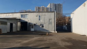  Warehouse, Panoramna, Kyiv, A-113735 - Photo1