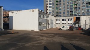  Warehouse, Panoramna, Kyiv, A-113735 - Photo3