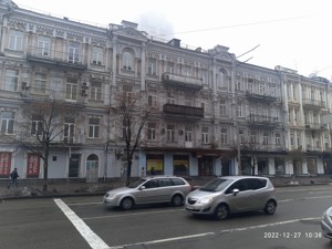  Офіс, Жилянська, Київ, F-46540 - Фото 14