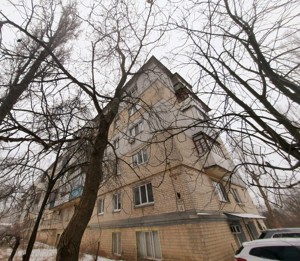 Квартира Метрологічна, 10, Київ, G-1932673 - Фото