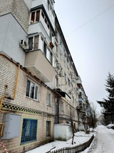 Квартира Метрологическая, 10, Киев, G-1932673 - Фото 7