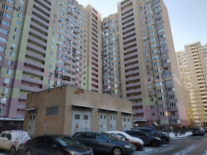 Квартира Закревского Николая, 95а, Киев, G-839022 - Фото 5