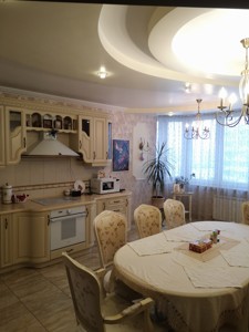 Квартира Чавдар Єлизавети, 5, Київ, G-1919962 - Фото3