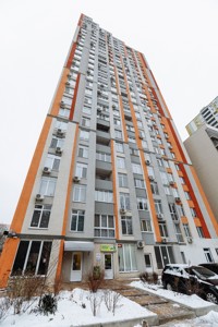 Apartment C-112233, Klavdiivska, 40е, Kyiv - Photo 1
