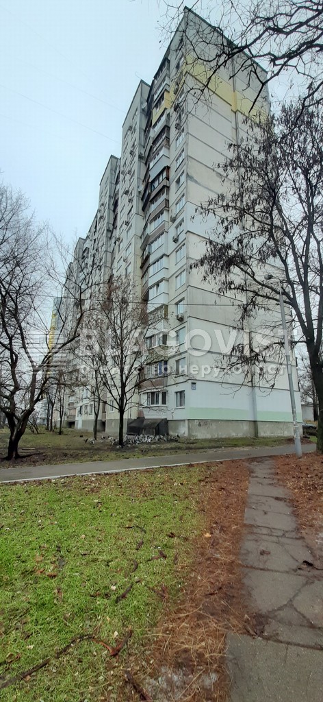 Квартира G-764003, Автозаводская, 81, Киев - Фото 1