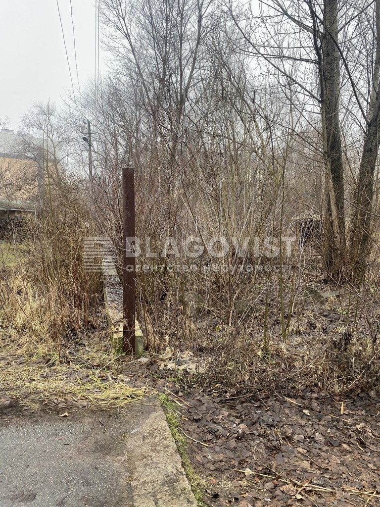 Земельна ділянка R-42913, Богатирська, Київ - Фото 7