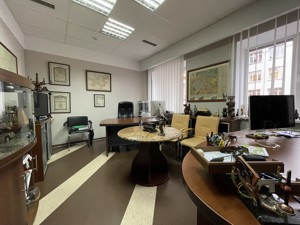  Офис, Введенская, Киев, G-1033786 - Фото 9