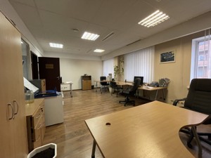  Офис, Введенская, Киев, G-1033786 - Фото 5