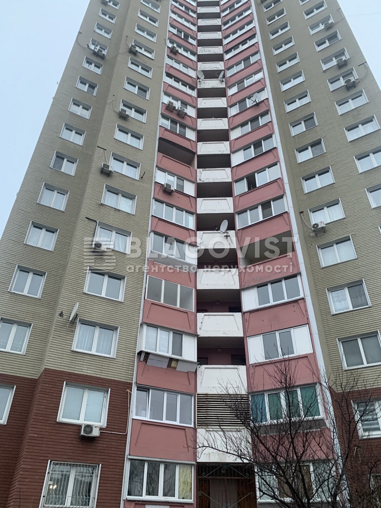 Квартира G-1920374, Милославська, 4, Київ - Фото 6
