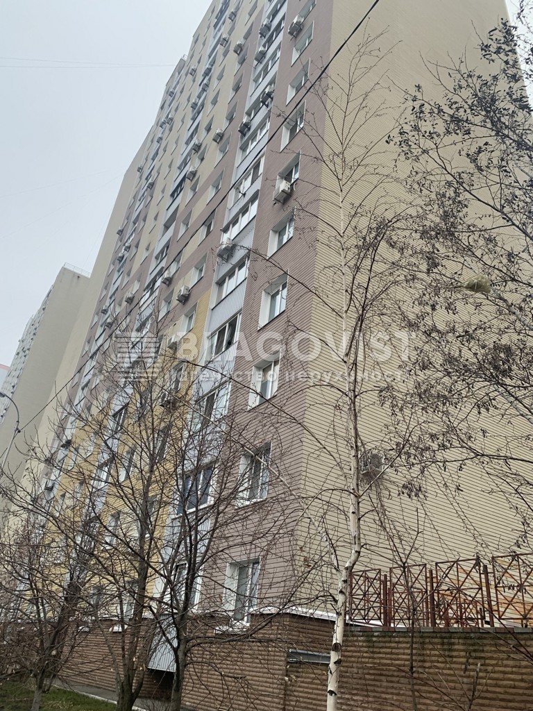 Apartment G-1898129, Zakrevskoho Mykoly, 97, Kyiv - Photo 7