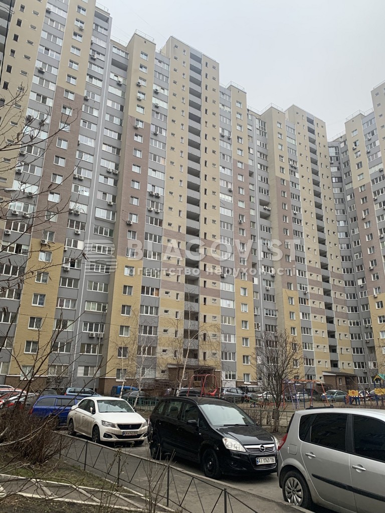 Apartment G-1898129, Zakrevskoho Mykoly, 97, Kyiv - Photo 8