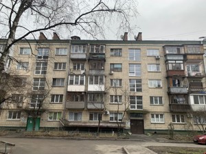 Квартира Глебова, 12/14, Киев, R-59731 - Фото