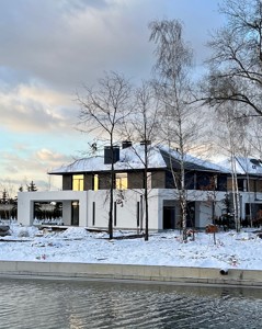House Sadova (Osokorky), Kyiv, R-49055 - Photo1