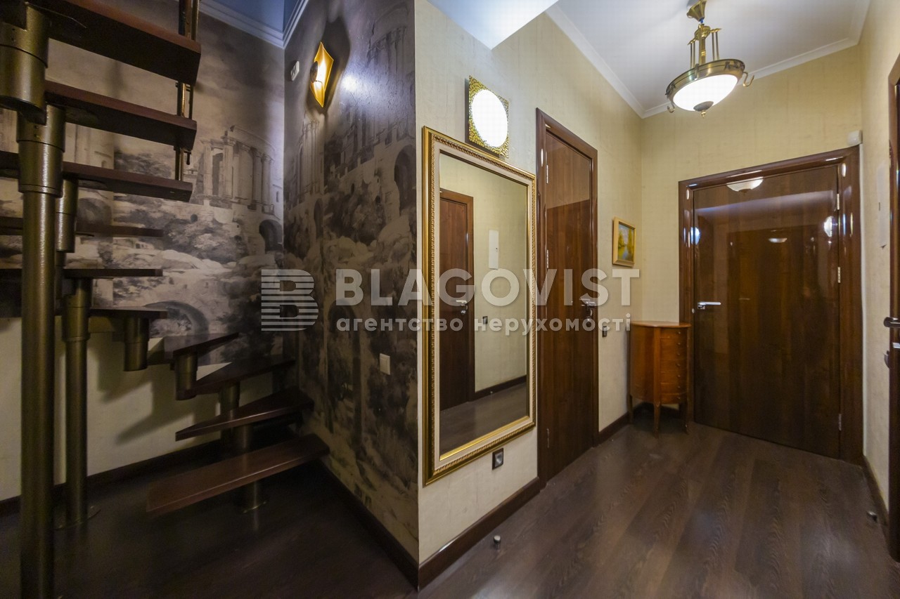 Apartment C-111307, Kriposnyi lane, 4, Kyiv - Photo 34