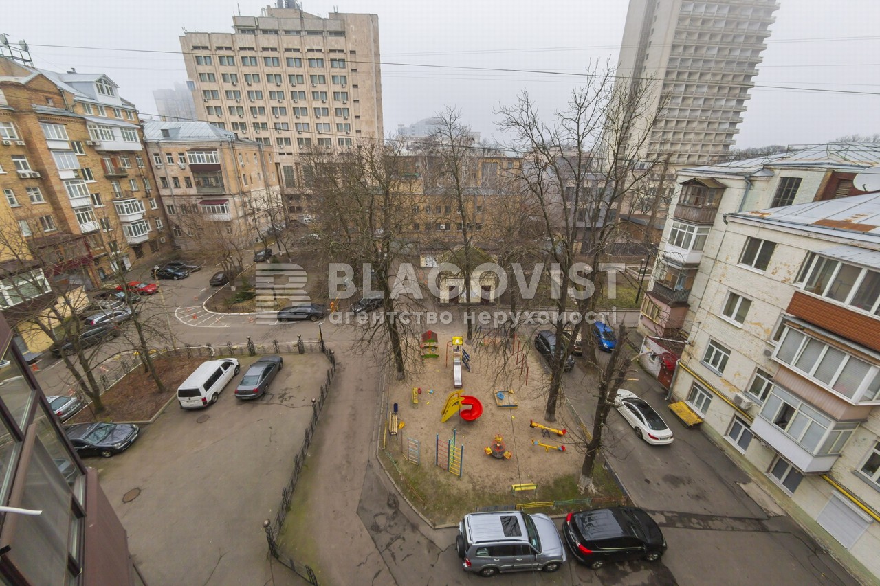 Apartment C-111307, Kriposnyi lane, 4, Kyiv - Photo 38
