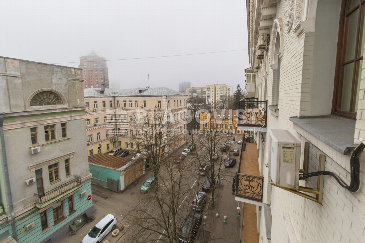 Apartment C-111307, Kriposnyi lane, 4, Kyiv - Photo 37