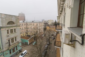 Квартира Кріпосний пров., 4, Київ, C-111307 - Фото 37