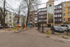 Квартира Кріпосний пров., 4, Київ, C-111333 - Фото 39