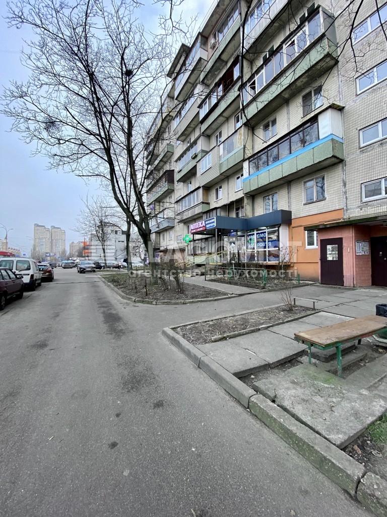 Apartment C-113041, Arkhypenka Oleksandra (Mate Zalky), 4, Kyiv - Photo 3