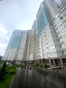 Apartment Zabolotnoho Akademika, 15в корпус 2, Kyiv, G-762830 - Photo1