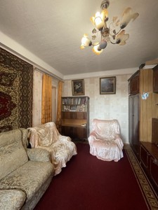 Квартира Гаврилишина Богдана (Василевской Ванды), 6, Киев, G-1910330 - Фото 7