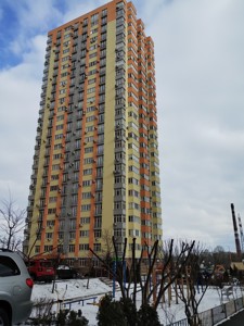 Apartment A-113317, Kulzhenko's Family (Dehtiarenka Petra), 31б, Kyiv - Photo 2