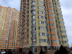 Apartment A-113317, Kulzhenko's Family (Dehtiarenka Petra), 31б, Kyiv - Photo 22