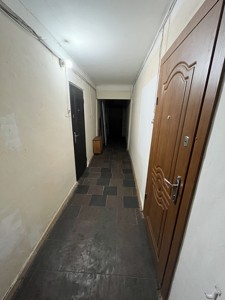 Квартира Правди просп., 3, Київ, C-111388 - Фото 10