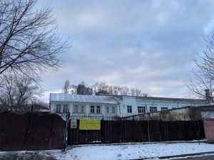  Отдельно стоящее здание, Ямская, Киев, A-113631 - Фото 1