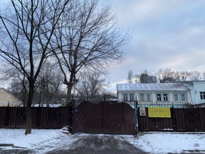  Окремо розташована будівля, Ямська, Київ, A-113631 - Фото3