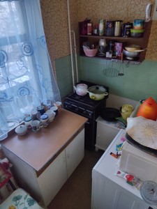 Квартира Сикорского Игоря (Танковая), 6, Киев, P-31300 - Фото 5