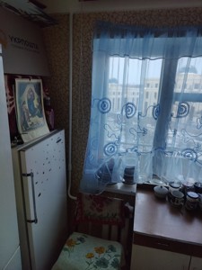 Квартира Сикорского Игоря (Танковая), 6, Киев, P-31300 - Фото 6