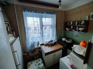 Квартира Сикорского Игоря (Танковая), 6, Киев, P-31300 - Фото 4