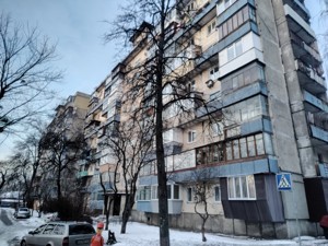 Квартира Сикорского Игоря (Танковая), 6, Киев, P-31300 - Фото 10