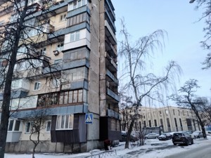 Квартира Сикорского Игоря (Танковая), 6, Киев, P-31300 - Фото 11