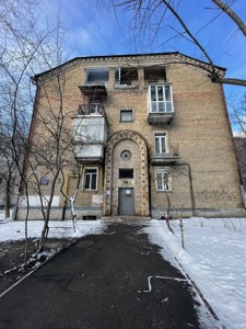 Квартира Коновальца Евгения (Щорса), 25, Киев, Q-3670 - Фото