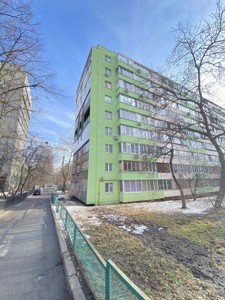 Квартира Політехнічна, 5, Київ, C-111403 - Фото 21