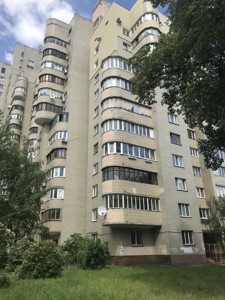 Квартира Победы просп. (Брест-Литовский), 39, Киев, F-46605 - Фото 21